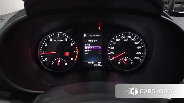 Kia Morning Urban (JA) id 3144070 из Кореи 18