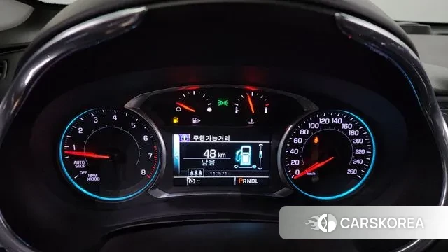 Chevrolet (GM Daewoo) All New Malibu id 3060750 из Кореи 18