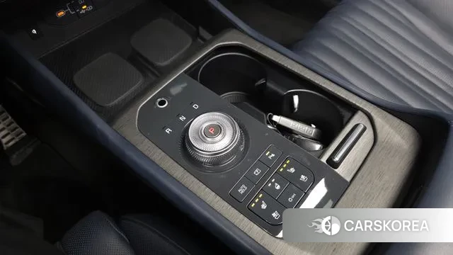 Kia The New K8 Hybrid id 3644299 из Кореи 18