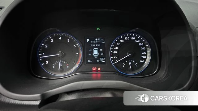 Hyundai Kona id 4363237 из Кореи 18