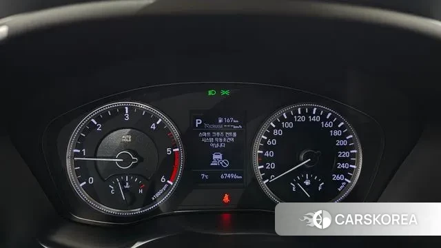 Hyundai Santa Fe TM id 3682375 из Кореи 18