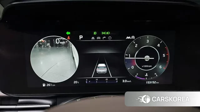 Kia Carnival 4th generation id 3282875 из Кореи 18