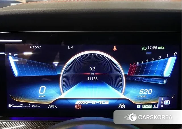 Mercedes-Benz CLS-Class C257 id 3467621 из Кореи 18