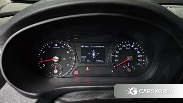 Kia The New Sorento id 3024565 из Кореи 18