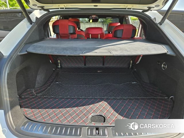 Genesis GV80 Coupe id 4753012 из Кореи 18