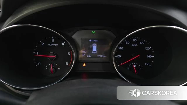 Kia The New Carnival id 4947255 из Кореи 28