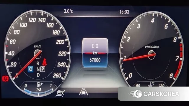 Mercedes-Benz E-Class W213 id 3509397 из Кореи 18