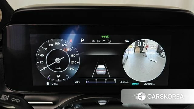 Kia Carnival 4th generation id 4898624 из Кореи 33