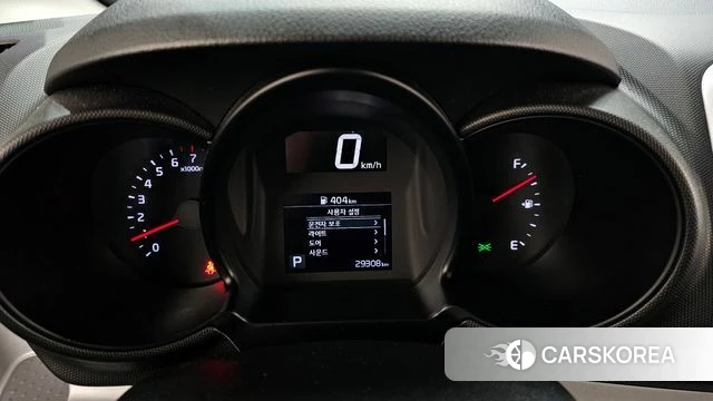 Kia The New Ray id 3954384 из Кореи 18