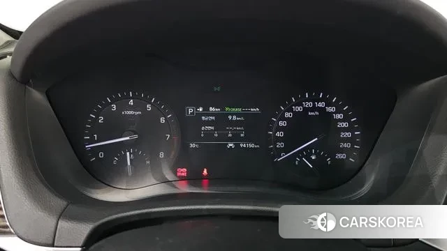 Genesis G80 id 3055495 из Кореи 18