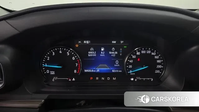 Ford Explorer 6th Generation id 3713198 из Кореи 18