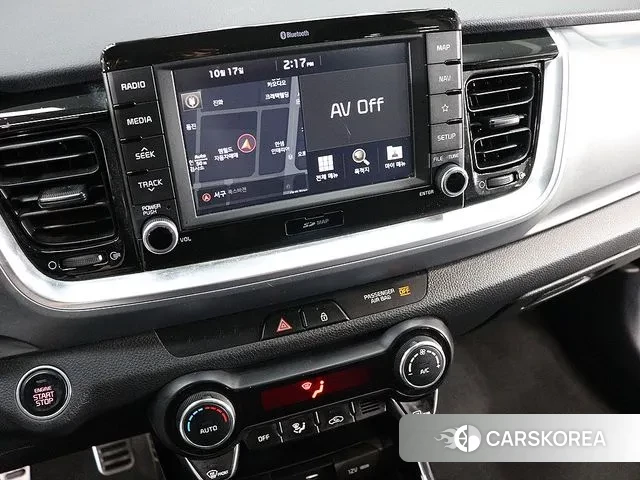 Kia Stonic id 3261697 из Кореи 18