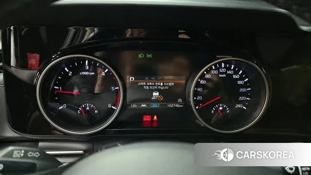 Kia Carnival 4th generation id 3765369 из Кореи 18