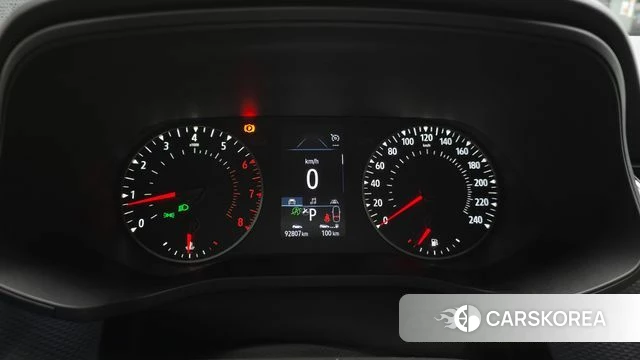 Renault Korea (Samsung) XM3 id 3935634 из Кореи 18