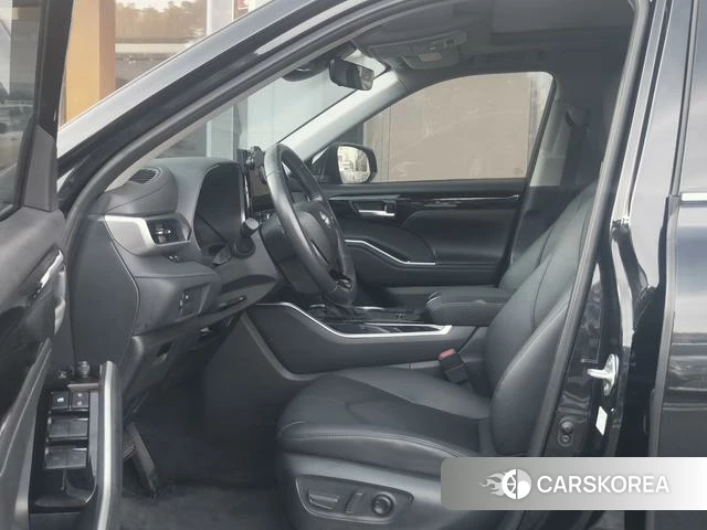 Toyota Highlander id 4367551 из Китая 11
