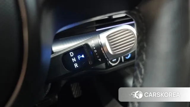 Hyundai Ionic 6 id 3347867 из Кореи 18