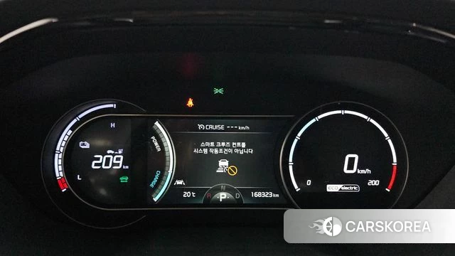 Kia Niro Plus id 3953749 из Кореи 18