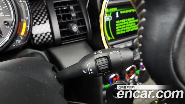 Mini Cooper S Convertible id 2764899 из Кореи 18