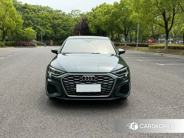 Audi A3 id 4240834 из Китая 10