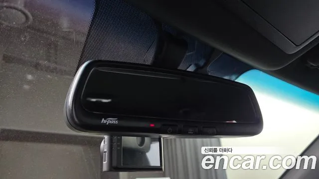 Ssangyong Rexton Sports Cannes id 2790505 из Кореи 18