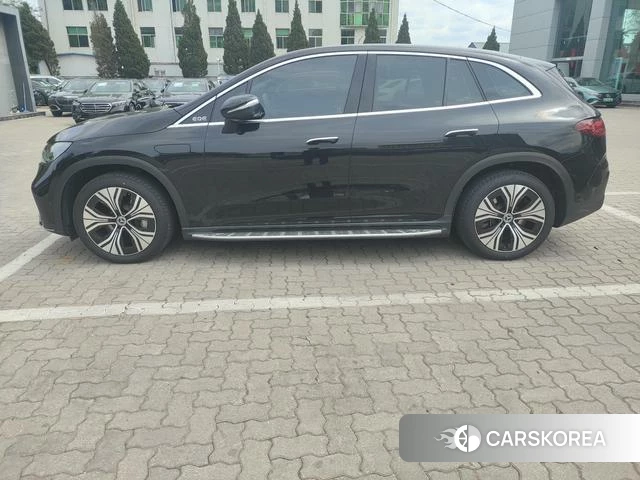 Mercedes-Benz EQE SUV id 4359061 из Китая 12