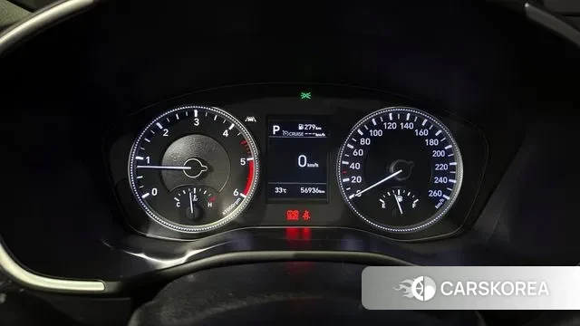 Hyundai Santa Fe TM id 3034312 из Кореи 18