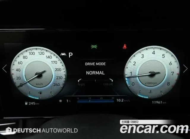 Hyundai Avante (CN7) id 2653626 из Кореи 18