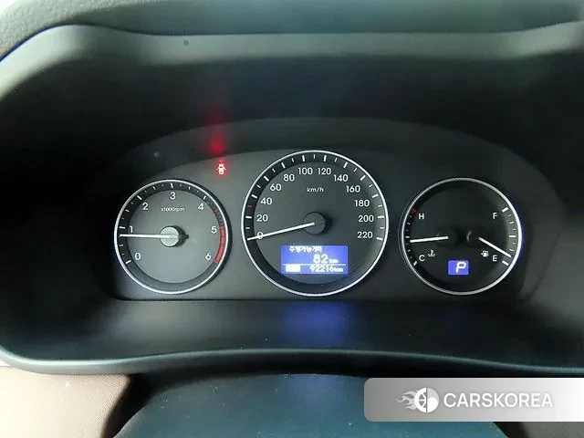 Hyundai The New Grand Starex id 3368728 из Кореи 18