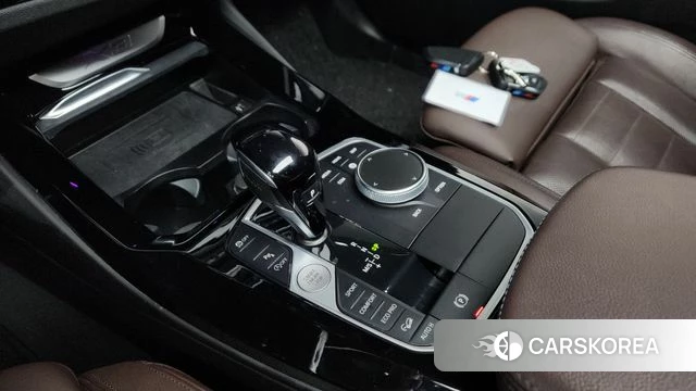 BMW X3 (G01) id 3953471 из Кореи 18