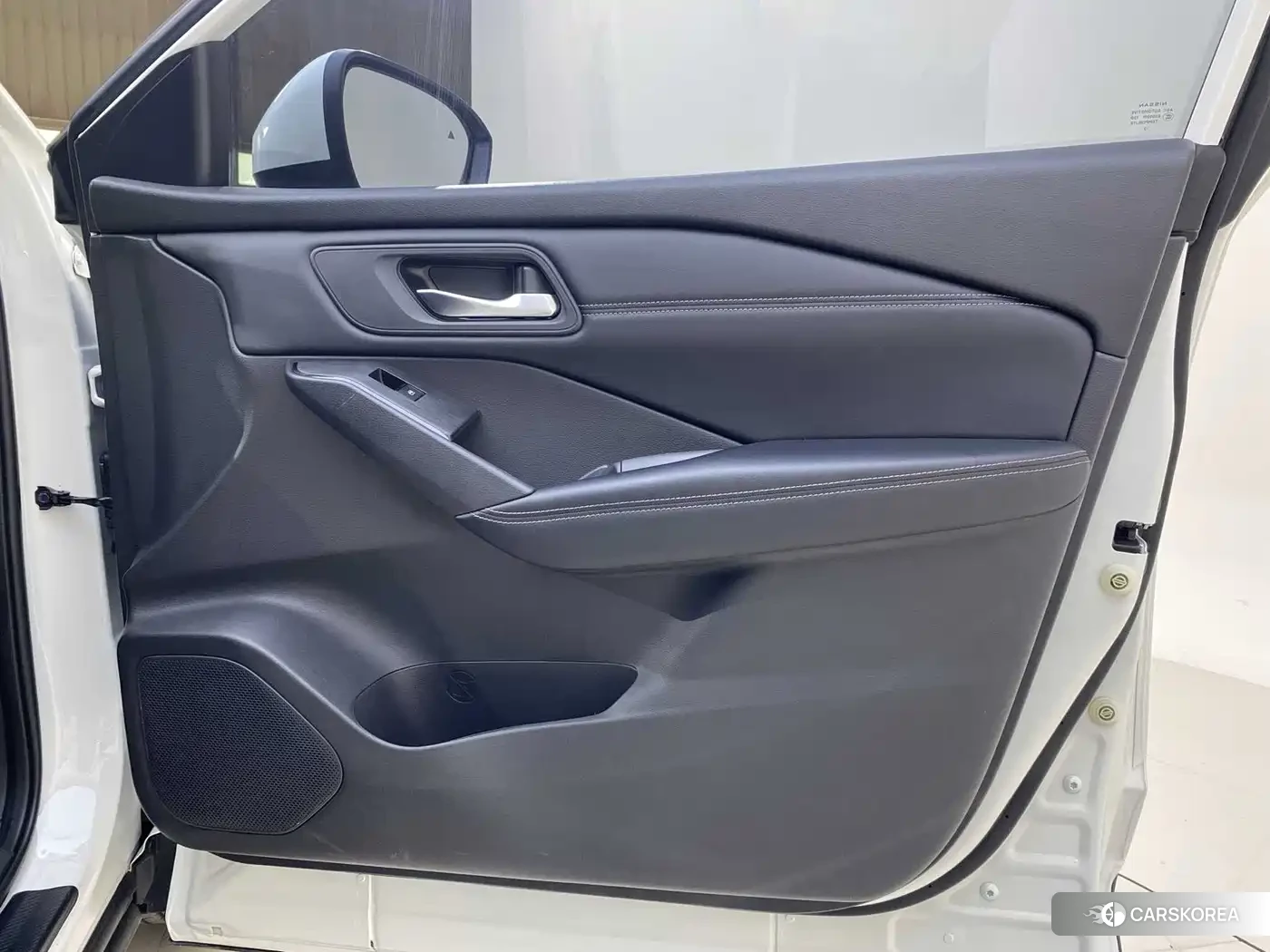 Nissan Qashqai id 4644380 из Китая 23