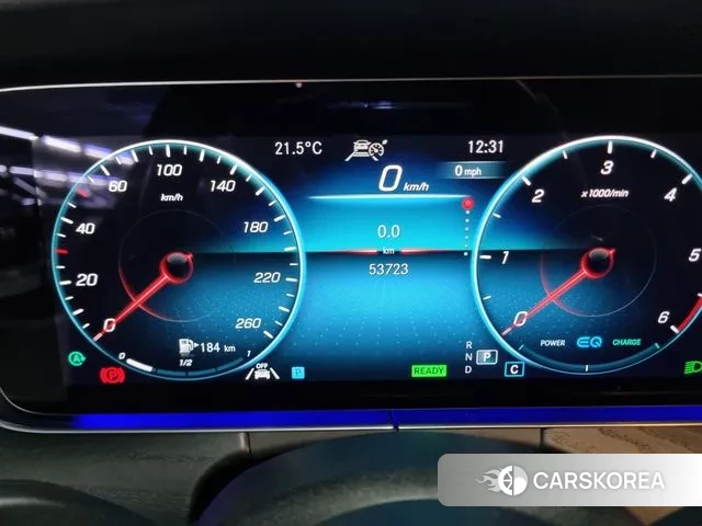 Mercedes-Benz CLS-Class C257 id 3342708 из Кореи 18