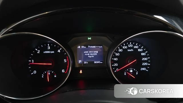 Kia The New Carnival id 4459036 из Кореи 18