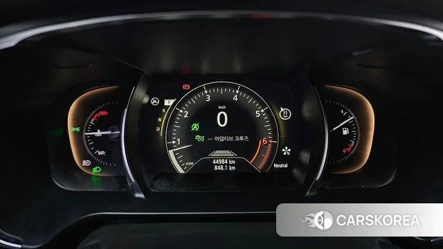 Renault Korea (Samsung) SM6 id 4551896 из Кореи 33