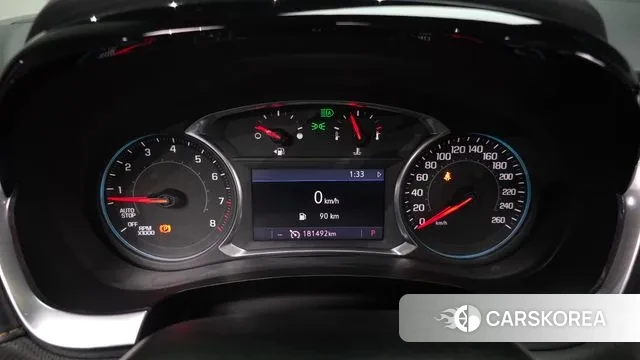 Chevrolet (GM Daewoo) Traverse id 3753934 из Кореи 18