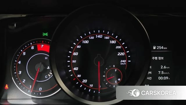 Hyundai Avante (CN7) id 4202848 из Кореи 18