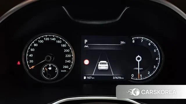 Genesis G80 (RG3) id 2925706 из Кореи 18