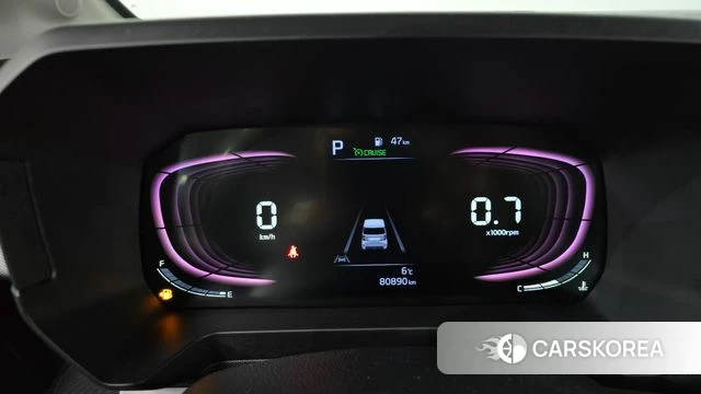 Kia The New Kia Ray id 3805582 из Кореи 18