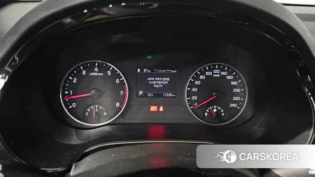 Kia Seltos id 3361116 из Кореи 18