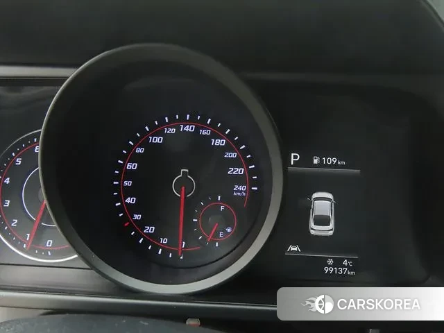 Hyundai Avante (CN7) id 3654610 из Кореи 18