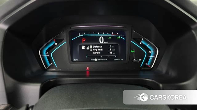 Honda Odyssey id 4311059 из Кореи 33