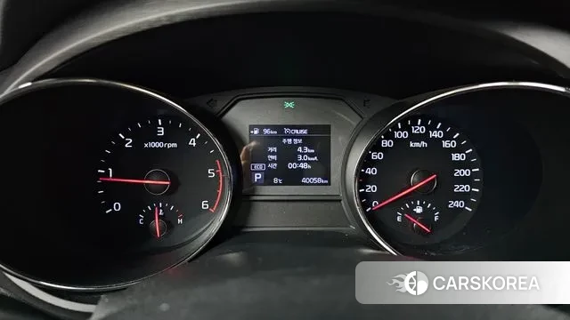 Kia The New Carnival id 3736588 из Кореи 18