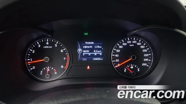 Kia K5 second generation id 2557560 из Кореи 18