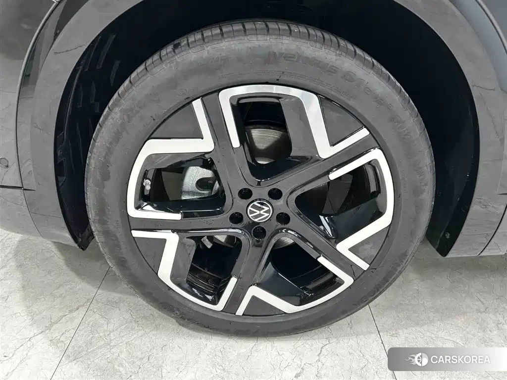 Volkswagen Talagon id 4547209 из Китая 26