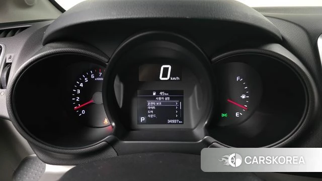 Kia The New Ray id 3898721 из Кореи 18