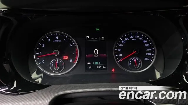 Kia K5 3rd generation id 2945500 из Кореи 18