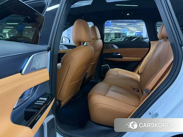 Xiaopeng Motors Xiaopeng G9 id 3908077 из Китая 16