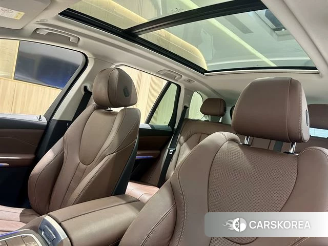 BMW X5 (imported) id 4263989 из Китая 23