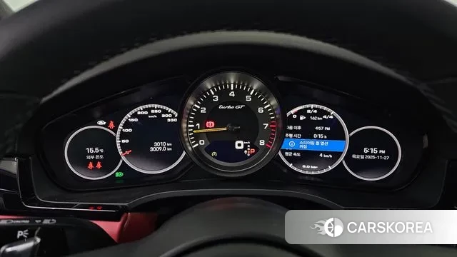 Porsche Cayenne (PO536) id 3415925 из Кореи 18