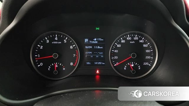 Kia Stonic id 4900845 из Кореи 18