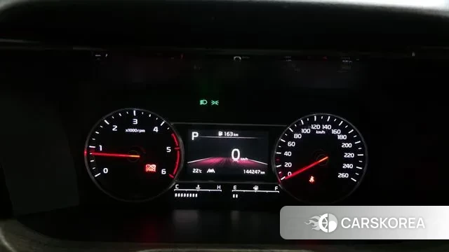 Kia Sorento 4th Generation id 3022998 из Кореи 18